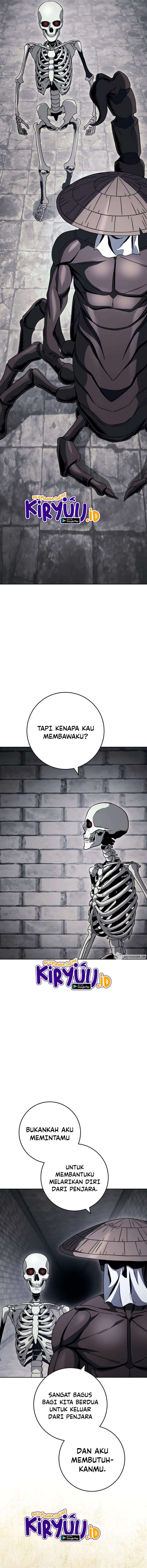 Skeleton Soldier Couldn’t Protect the Dungeon Chap 229 - Next Chap 230