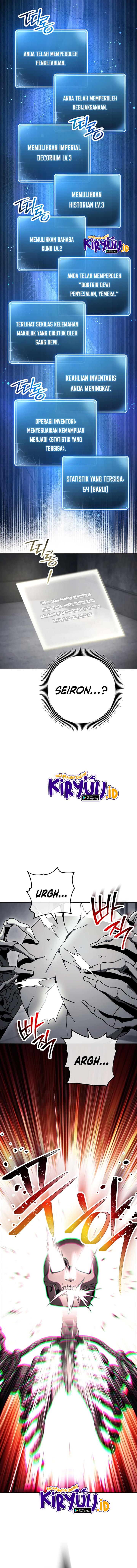 Skeleton Soldier Couldn’t Protect the Dungeon Chap 229 - Next Chap 230