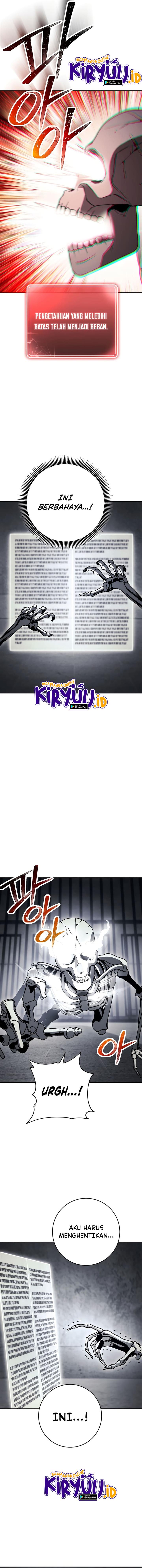 Skeleton Soldier Couldn’t Protect the Dungeon Chap 229 - Next Chap 230