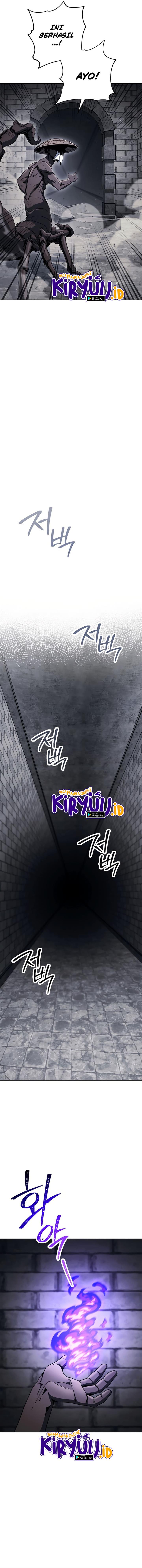 Skeleton Soldier Couldn’t Protect the Dungeon Chap 229 - Next Chap 230