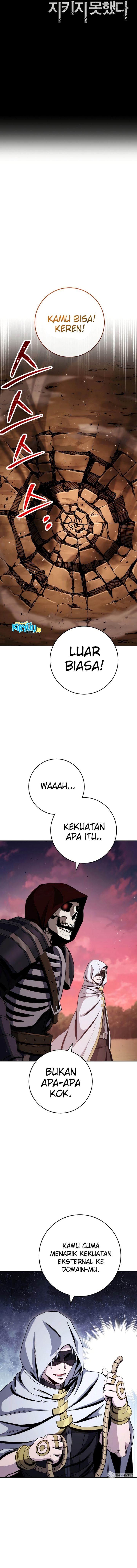 Skeleton Soldier Couldn’t Protect the Dungeon Chap 237 - Next Chap 238