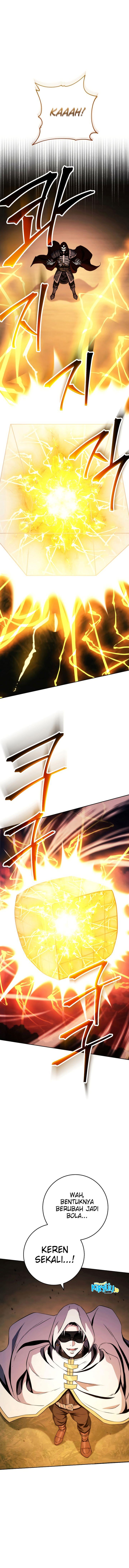 Skeleton Soldier Couldn’t Protect the Dungeon Chap 237 - Next Chap 238