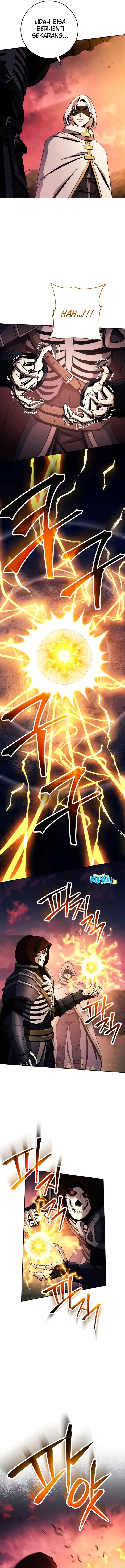 Skeleton Soldier Couldn’t Protect the Dungeon Chap 237 - Next Chap 238