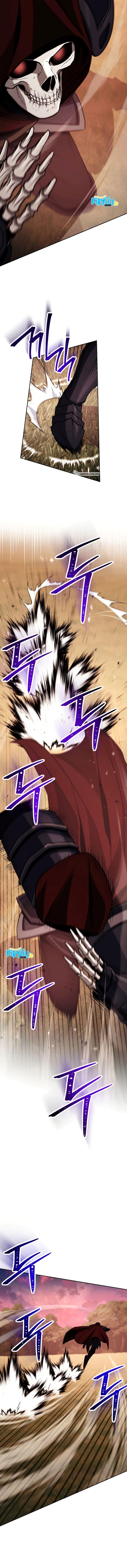 Skeleton Soldier Couldn’t Protect the Dungeon Chap 237 - Next Chap 238