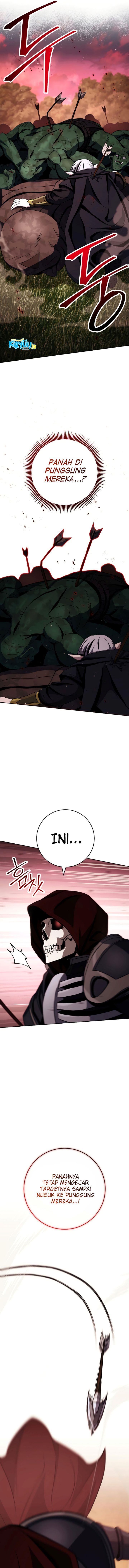 Skeleton Soldier Couldn’t Protect the Dungeon Chap 237 - Next Chap 238