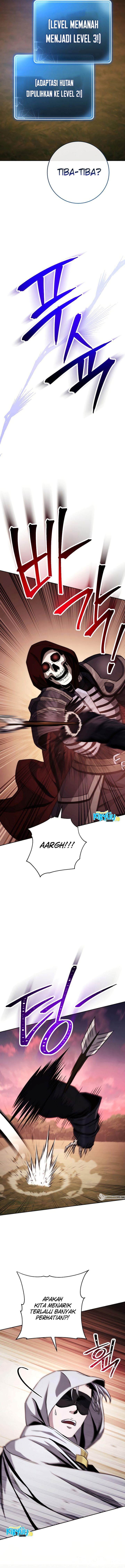 Skeleton Soldier Couldn’t Protect the Dungeon Chap 237 - Next Chap 238