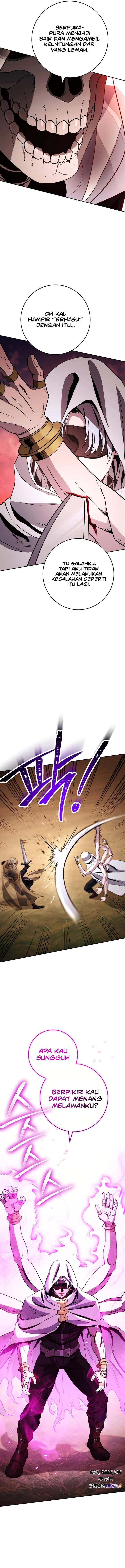 Skeleton Soldier Couldn’t Protect the Dungeon Chap 234 - Next Chap 235