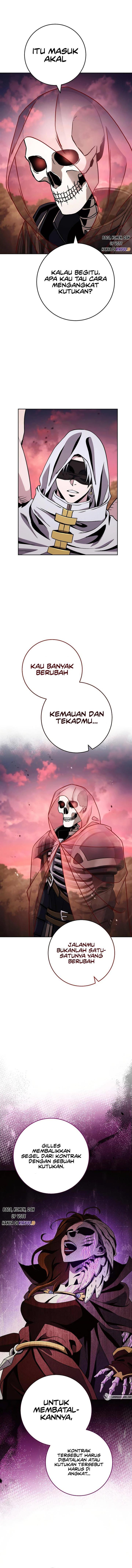 Skeleton Soldier Couldn’t Protect the Dungeon Chap 234 - Next Chap 235