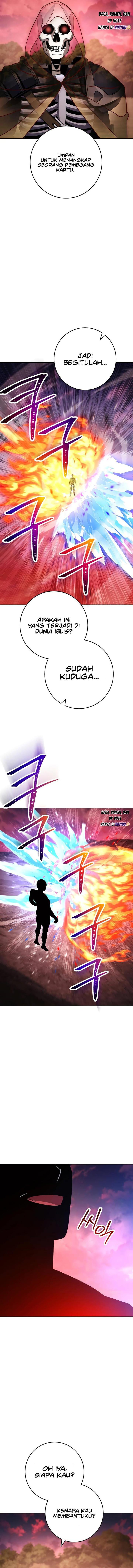 Skeleton Soldier Couldn’t Protect the Dungeon Chap 234 - Next Chap 235