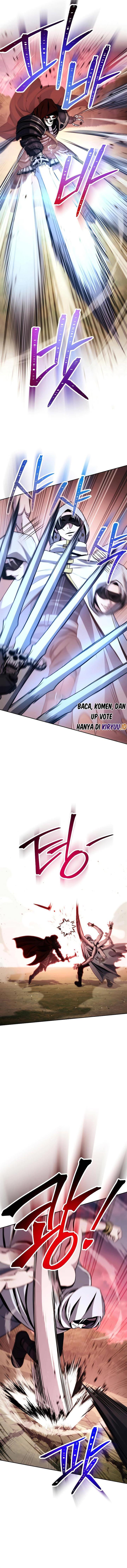 Skeleton Soldier Couldn’t Protect the Dungeon Chap 235 - Next Chap 236