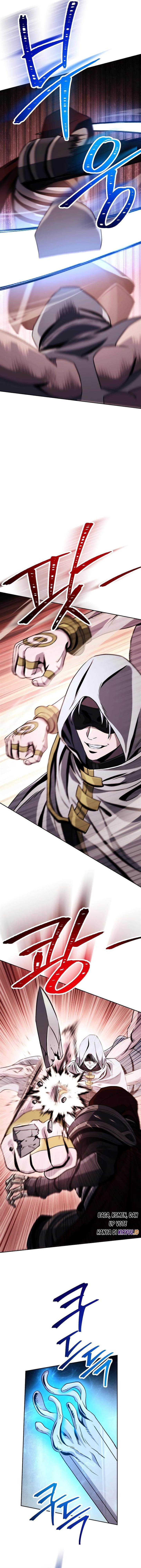 Skeleton Soldier Couldn’t Protect the Dungeon Chap 235 - Next Chap 236