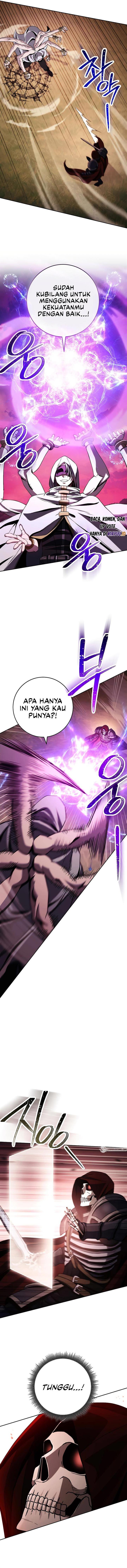 Skeleton Soldier Couldn’t Protect the Dungeon Chap 235 - Next Chap 236