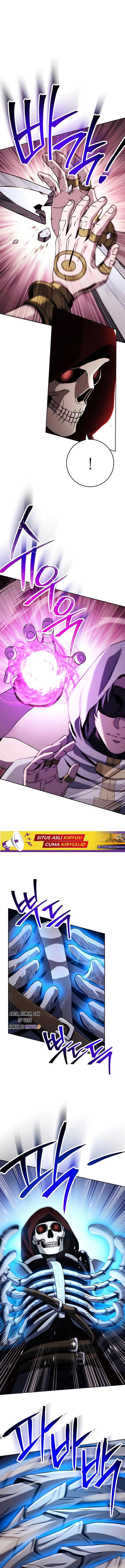 Skeleton Soldier Couldn’t Protect the Dungeon Chap 235 - Next Chap 236