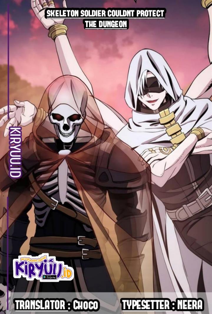 Skeleton Soldier Couldn’t Protect the Dungeon Chap 235 - Next Chap 236