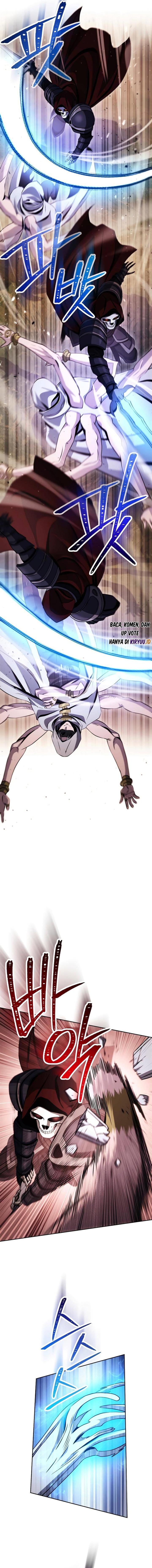 Skeleton Soldier Couldn’t Protect the Dungeon Chap 235 - Next Chap 236