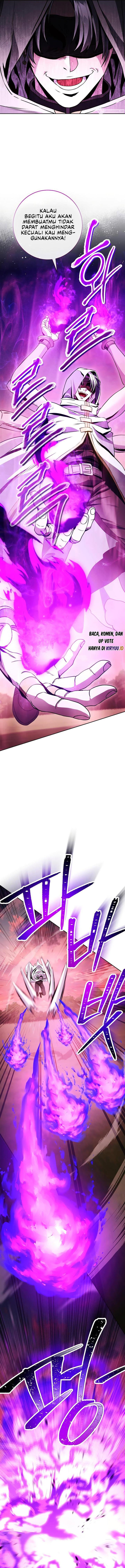 Skeleton Soldier Couldn’t Protect the Dungeon Chap 235 - Next Chap 236