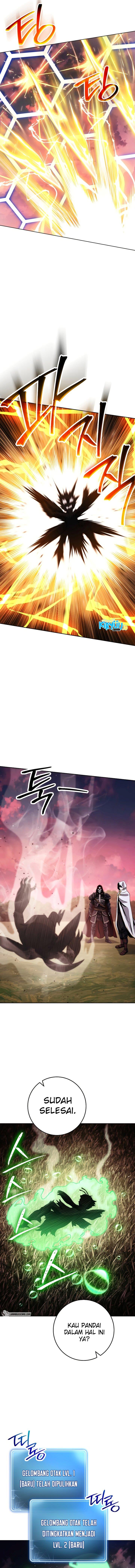 Skeleton Soldier Couldn’t Protect the Dungeon Chap 236 - Next Chap 237