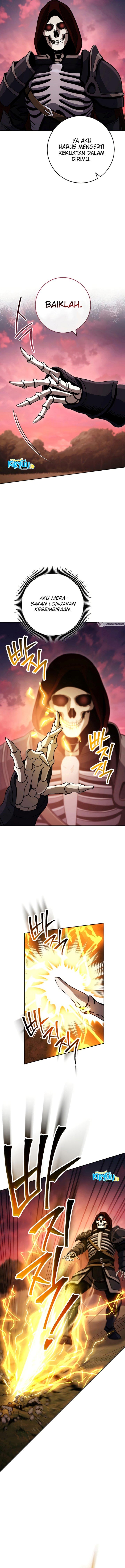 Skeleton Soldier Couldn’t Protect the Dungeon Chap 236 - Next Chap 237