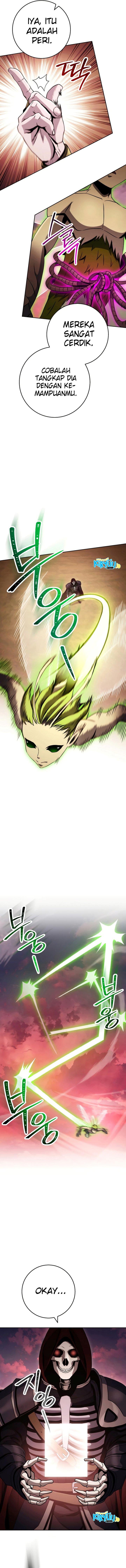 Skeleton Soldier Couldn’t Protect the Dungeon Chap 236 - Next Chap 237