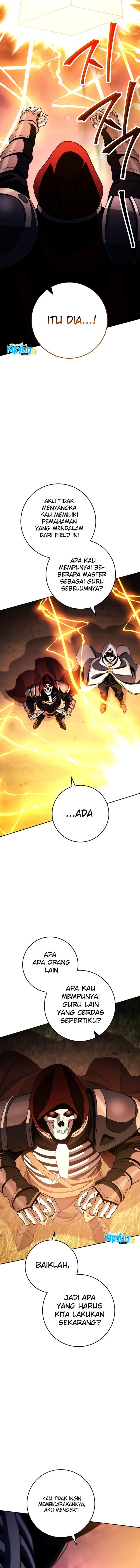 Skeleton Soldier Couldn’t Protect the Dungeon Chap 236 - Next Chap 237