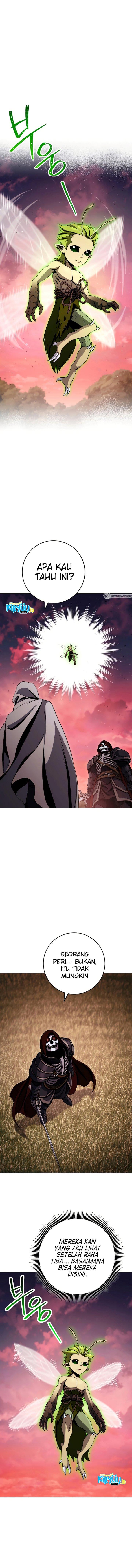 Skeleton Soldier Couldn’t Protect the Dungeon Chap 236 - Next Chap 237