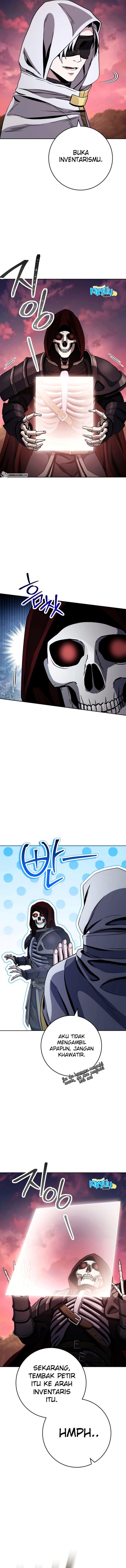 Skeleton Soldier Couldn’t Protect the Dungeon Chap 236 - Next Chap 237