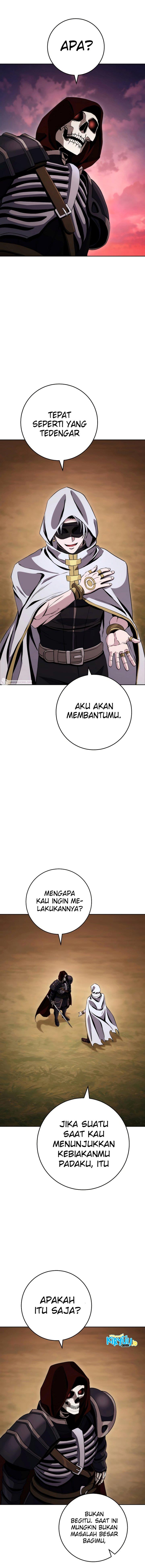 Skeleton Soldier Couldn’t Protect the Dungeon Chap 236 - Next Chap 237