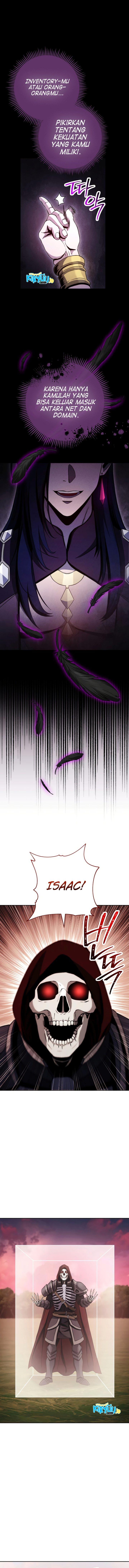 Skeleton Soldier Couldn’t Protect the Dungeon Chap 238 - Next Chap 239