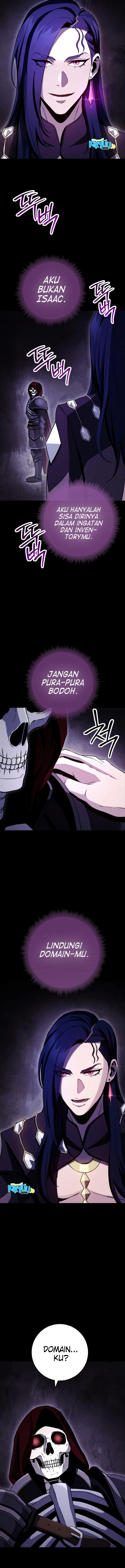 Skeleton Soldier Couldn’t Protect the Dungeon Chap 238 - Next Chap 239