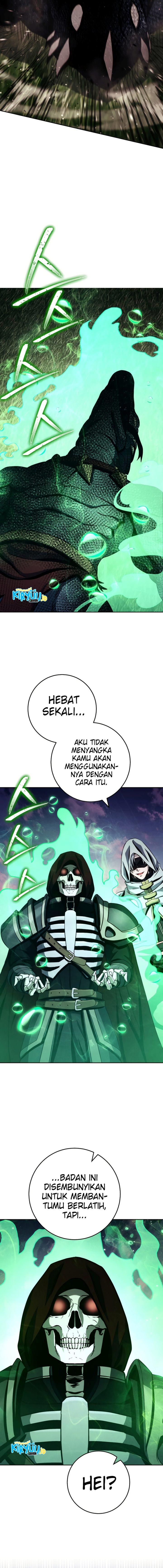 Skeleton Soldier Couldn’t Protect the Dungeon Chap 238 - Next Chap 239