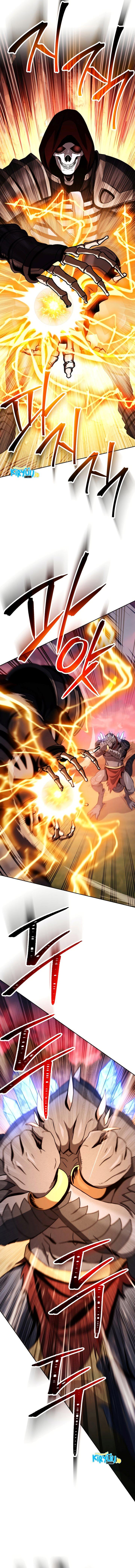 Skeleton Soldier Couldn’t Protect the Dungeon Chap 238 - Next Chap 239