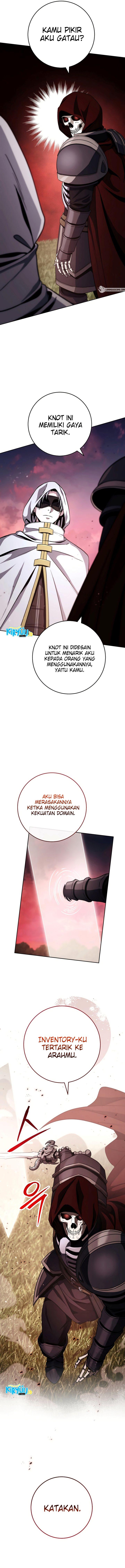 Skeleton Soldier Couldn’t Protect the Dungeon Chap 238 - Next Chap 239