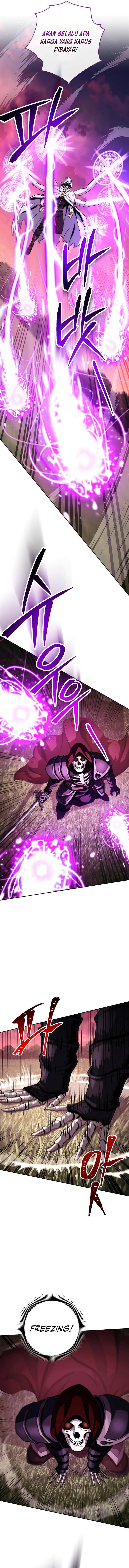 Skeleton Soldier Couldn’t Protect the Dungeon Chap 239 - Next Chap 240