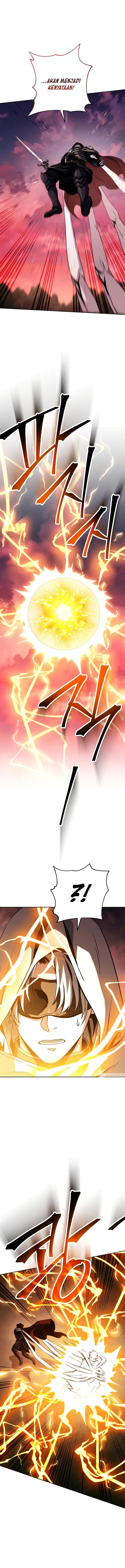 Skeleton Soldier Couldn’t Protect the Dungeon Chap 239 - Next Chap 240