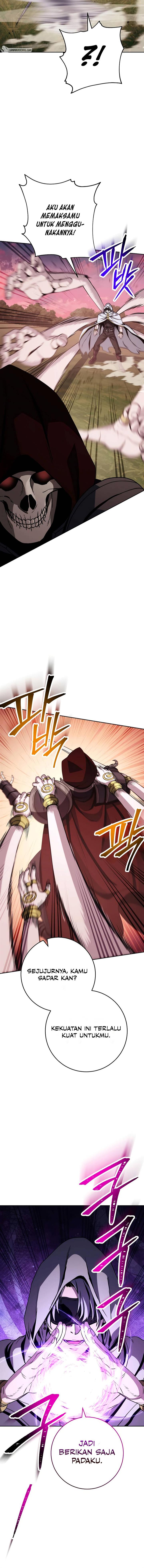 Skeleton Soldier Couldn’t Protect the Dungeon Chap 239 - Next Chap 240