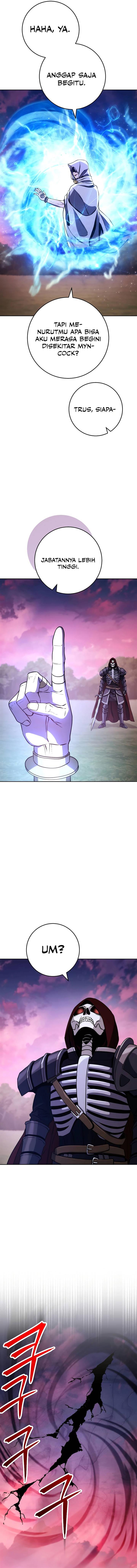 Skeleton Soldier Couldn’t Protect the Dungeon Chap 239 - Next Chap 240