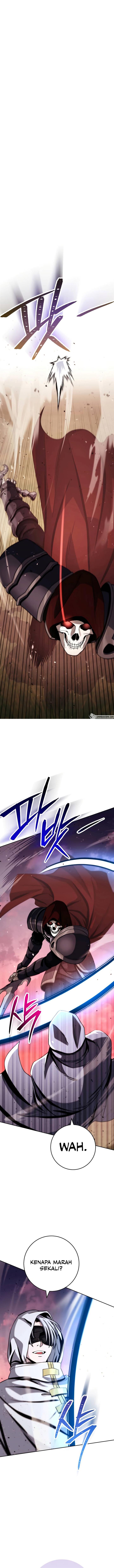 Skeleton Soldier Couldn’t Protect the Dungeon Chap 239 - Next Chap 240