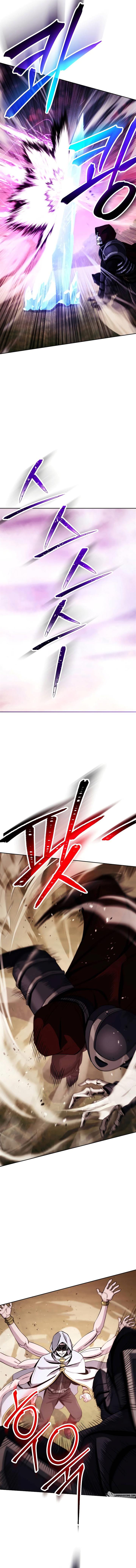 Skeleton Soldier Couldn’t Protect the Dungeon Chap 239 - Next Chap 240