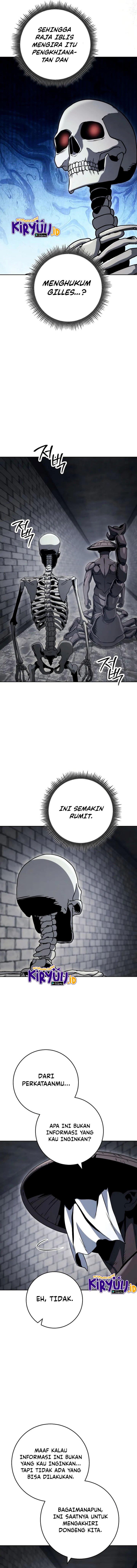 Skeleton Soldier Couldn’t Protect the Dungeon Chap 230 - Next Chap 231