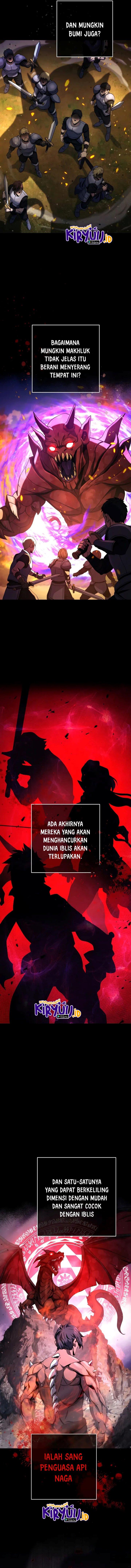 Skeleton Soldier Couldn’t Protect the Dungeon Chap 230 - Next Chap 231