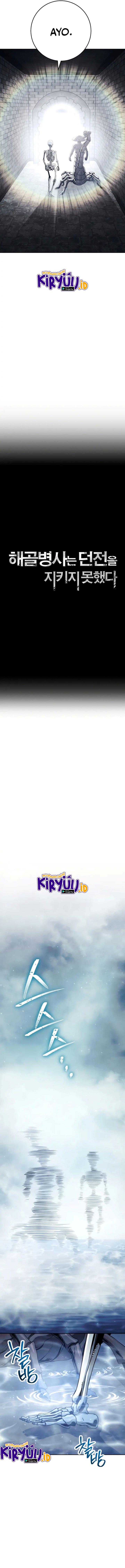 Skeleton Soldier Couldn’t Protect the Dungeon Chap 230 - Next Chap 231