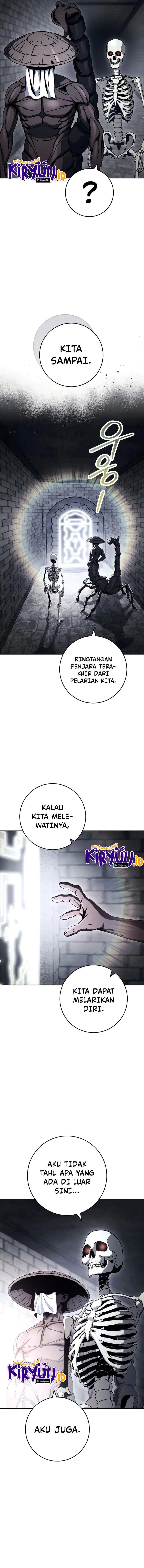 Skeleton Soldier Couldn’t Protect the Dungeon Chap 230 - Next Chap 231