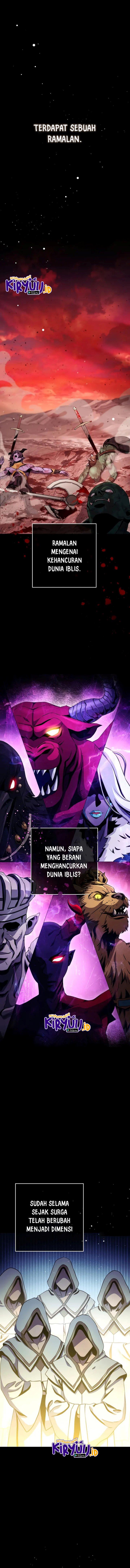 Skeleton Soldier Couldn’t Protect the Dungeon Chap 230 - Next Chap 231