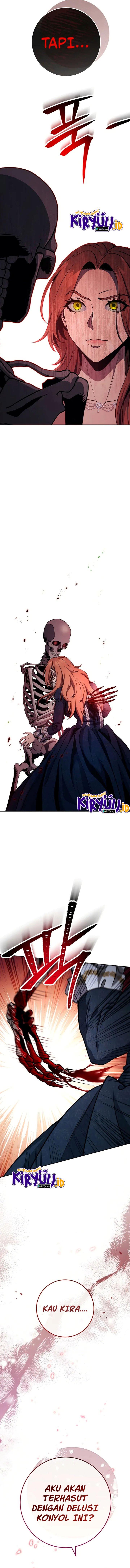 Skeleton Soldier Couldn’t Protect the Dungeon Chap 230 - Next Chap 231