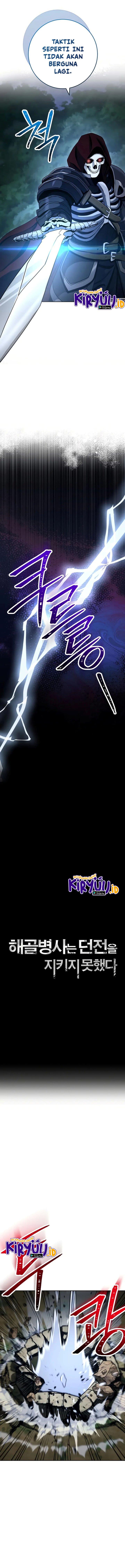 Skeleton Soldier Couldn’t Protect the Dungeon Chap 231 - Next Chap 232