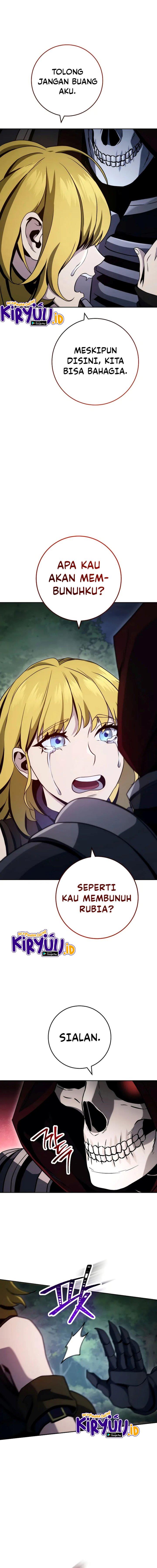 Skeleton Soldier Couldn’t Protect the Dungeon Chap 231 - Next Chap 232