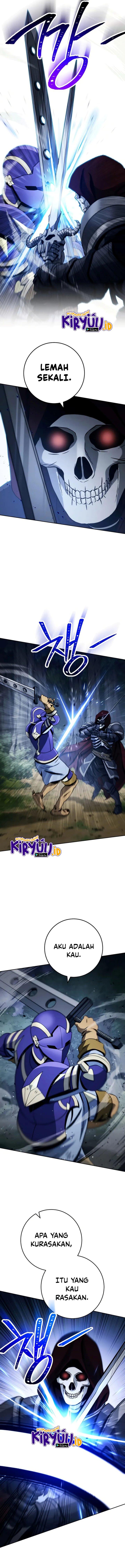 Skeleton Soldier Couldn’t Protect the Dungeon Chap 231 - Next Chap 232