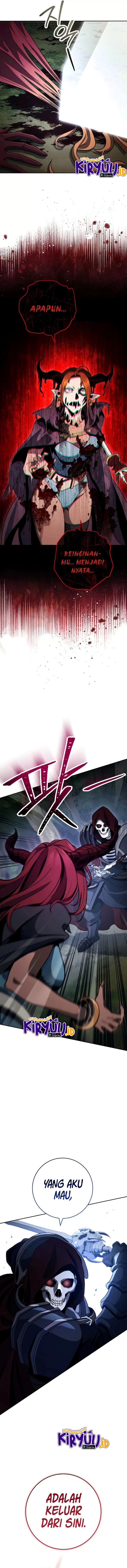 Skeleton Soldier Couldn’t Protect the Dungeon Chap 231 - Next Chap 232