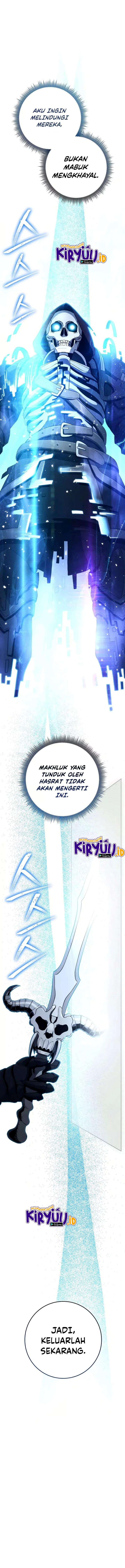 Skeleton Soldier Couldn’t Protect the Dungeon Chap 231 - Next Chap 232