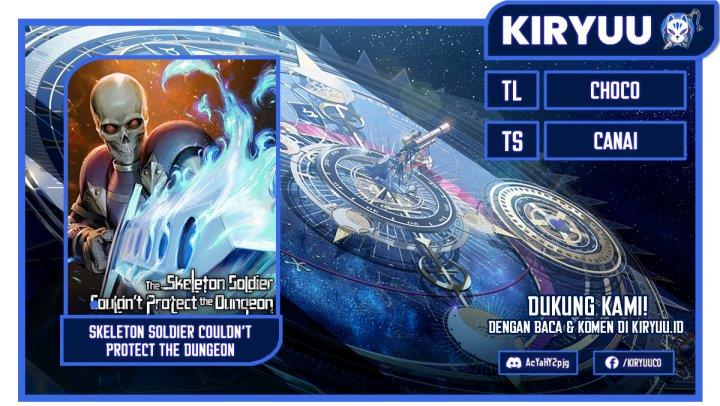 Skeleton Soldier Couldn’t Protect the Dungeon Chap 232 - Next Chap 233